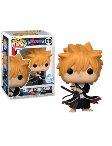 Funko Pop! BLEACH - POP...
