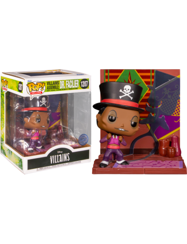 Funko Pop! DISNEY - POP...