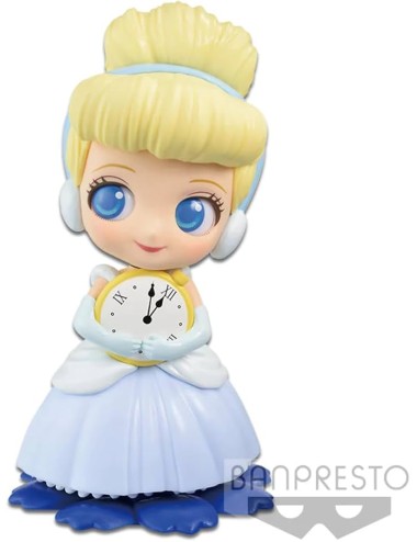 DISNEY - Q Posket SWEETINY...