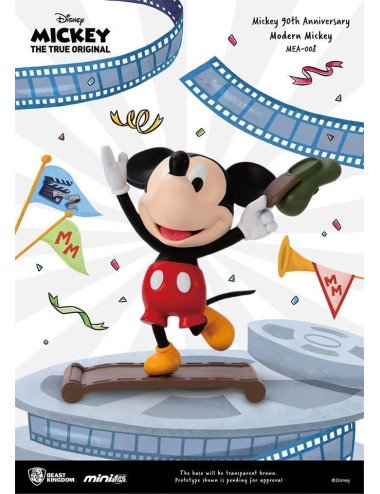 DISNEY MICKEY - Figurine...