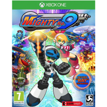 Mighty No.9 Xbox One