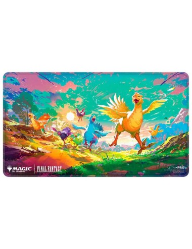 HOLOFOIL PLAYMAT Magic: The...