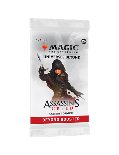 Magic the gathering...