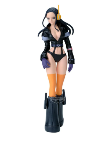 ONE PIECE - Nico Robin -...