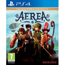 AereA (Collector's Edition)...