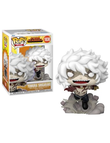 Funko Pop! MY HERO ACADEMIA...