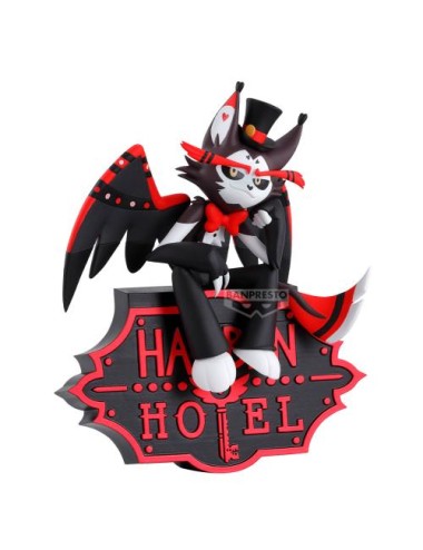 HAZBIN HOTEL - Husk -...