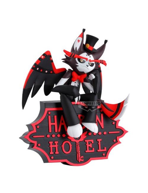 HAZBIN HOTEL - Husk -...