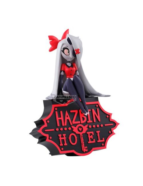HAZBIN HOTEL - Vaggie -...