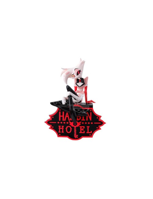 HAZBIN HOTEL - Angel Dust -...