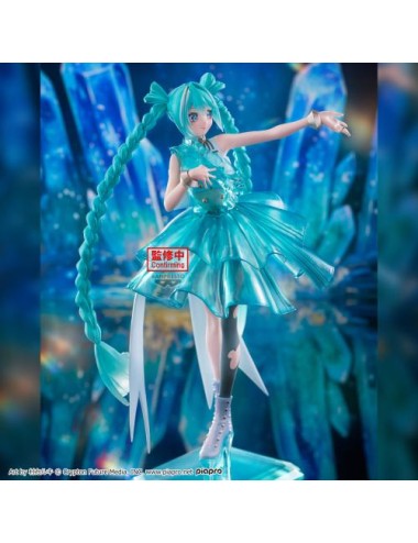 HATSUNE MIKU - Emerald Gem...