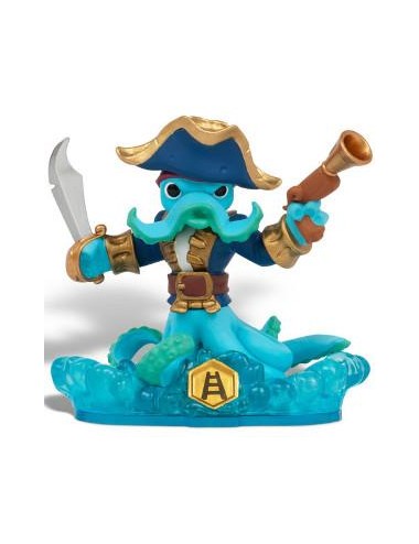 Skylanders Swap Force: Wash...