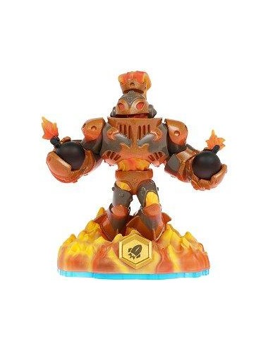 Skylanders Swap Force:...