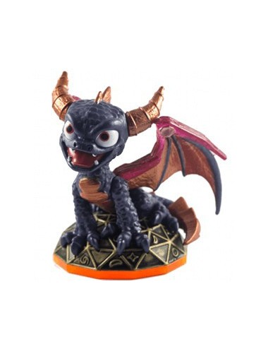 Skylanders Giants: Spyro