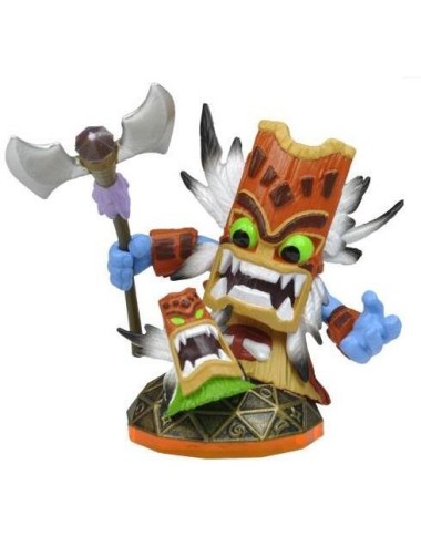 Skylanders Giants: Double...