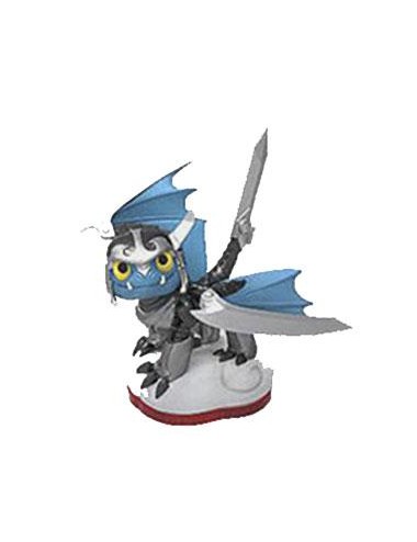 Skylanders Trap Team: Blades