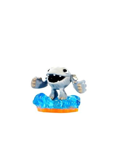 Skylanders mini sidekick...
