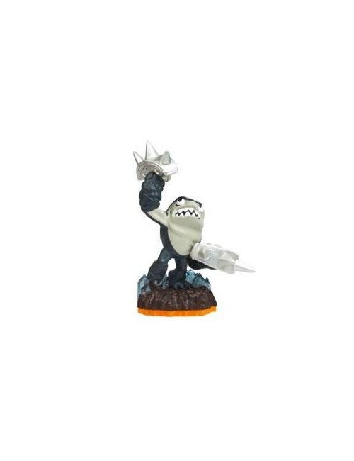 Skylanders Giants: Terrafin