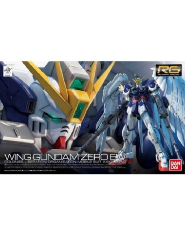 GUNDAM - Model Kit - Real...