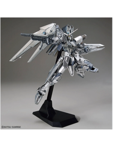 1/100 MG ZGMF-X10A Freedom...
