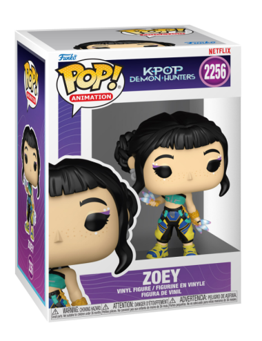 Funko Pop! KPOP DEMON...