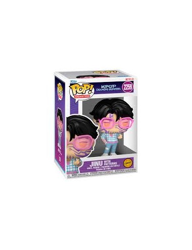 Funko Pop! KPOP DEMON...