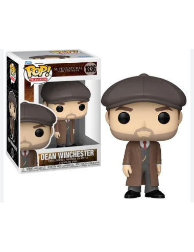 Funko Pop! SUPERNATURAL -...