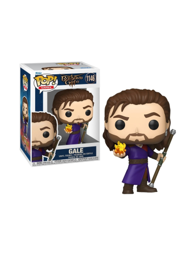 Funko Pop! BALDUR'S GATE 3...
