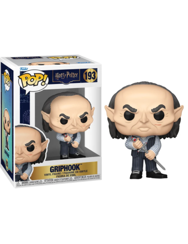 Funko Pop! HARRY POTTER -...