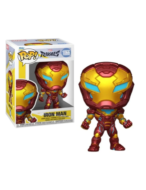 Funko Pop! MARVEL RIVALS -...