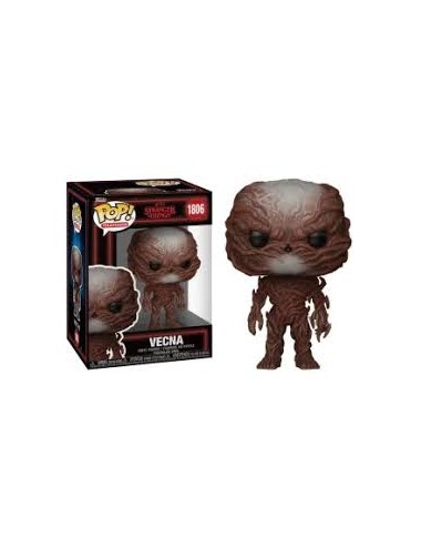 Funko Pop! STRANGER THINGS...