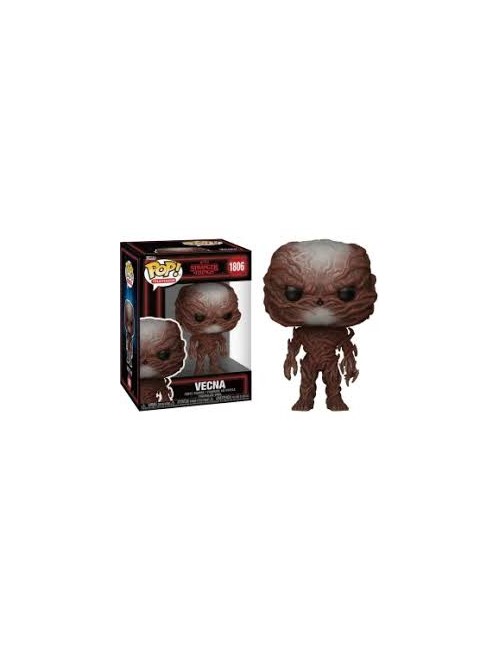 Funko Pop! STRANGER THINGS...