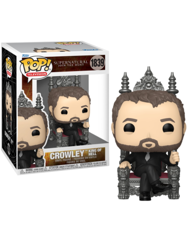 Funko Pop! SUPERNATURAL -...