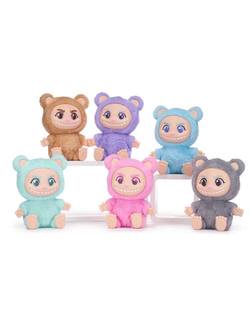 KAWAII - Onikuma - Aqua