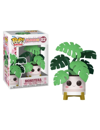 Funko Pop! FLORA - POP...