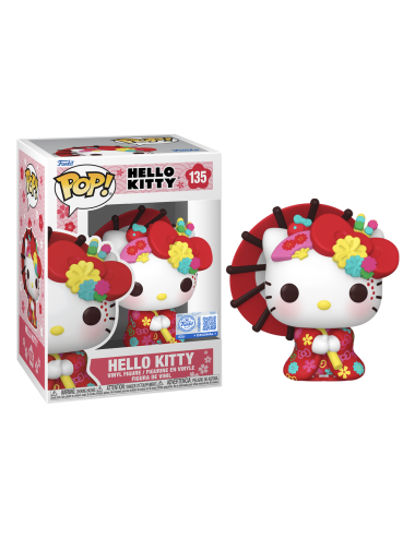 Funko Pop! HELLO KITTY -...