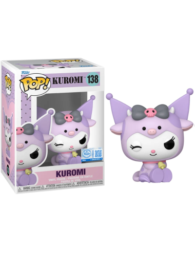 Funko Pop! HELLO KITTY -...