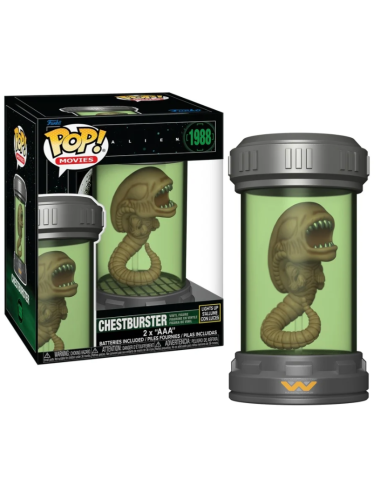 Funko Pop! ALIEN - POP...