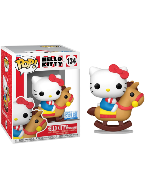 Funko Pop! HELLO KITTY -...