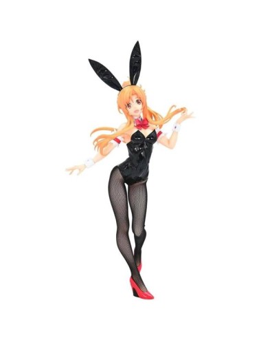 BiCute Bunnies: Sword Art...