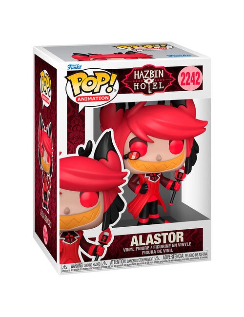 Funko Pop! HAZBIN HOTEL -...