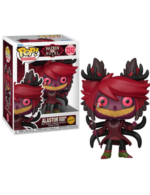 Funko Pop! HAZBIN HOTEL -...