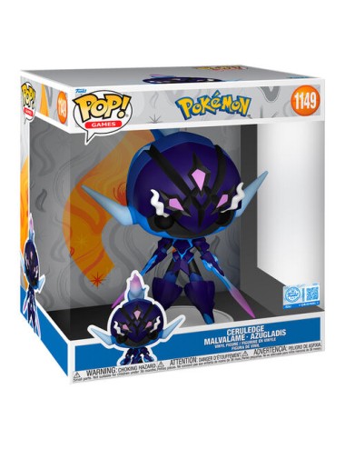 Funko Pop! POKEMON - POP...