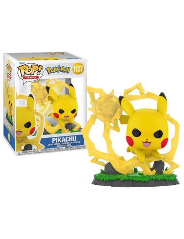 Funko Pop! POKEMON - POP...