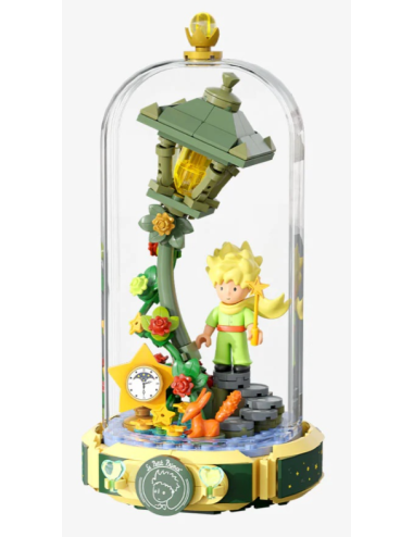 HE LITTLE PRINCE - Eternity...