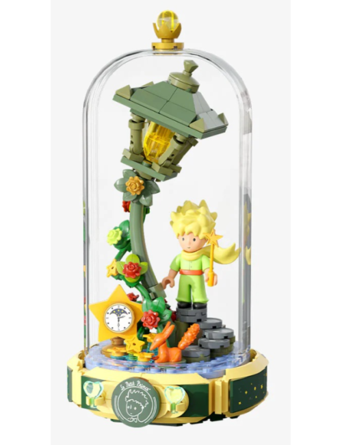 HE LITTLE PRINCE - Eternity...