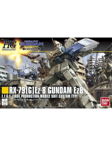 GUNDAM - Model Kit - High...