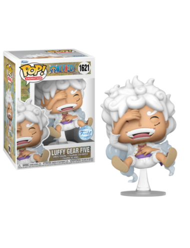 Funko Pop! ONE PIECE - POP...