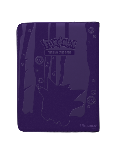 pokemon tcg Pro-Binder...