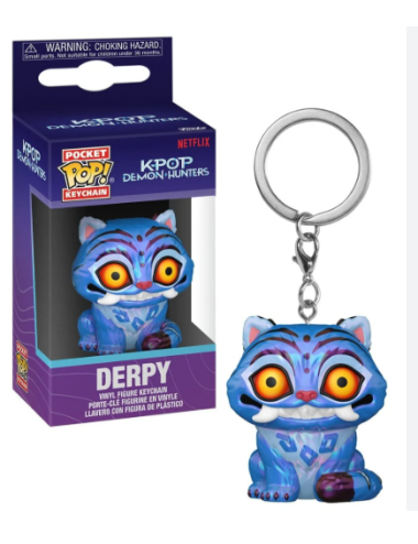 Pocket Pop! K-POP DEMON...